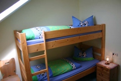 3-Stockbett